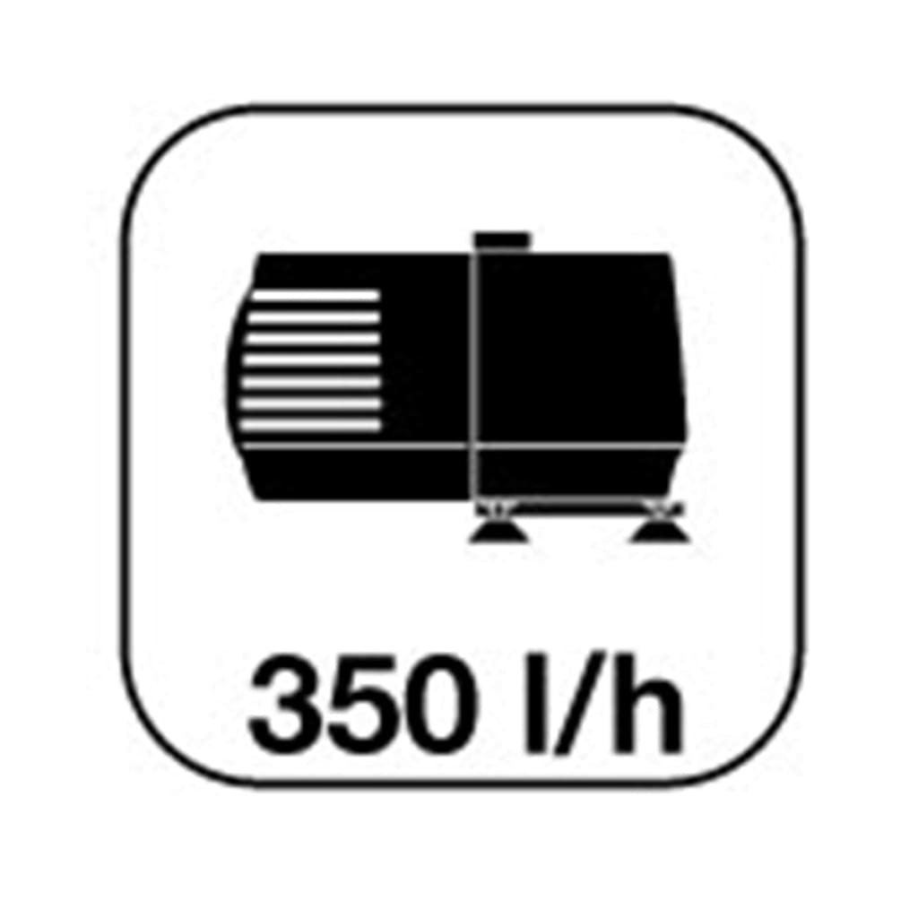 Ubbink Set Cascadă De Apă Acqua Arte Regina 1387045