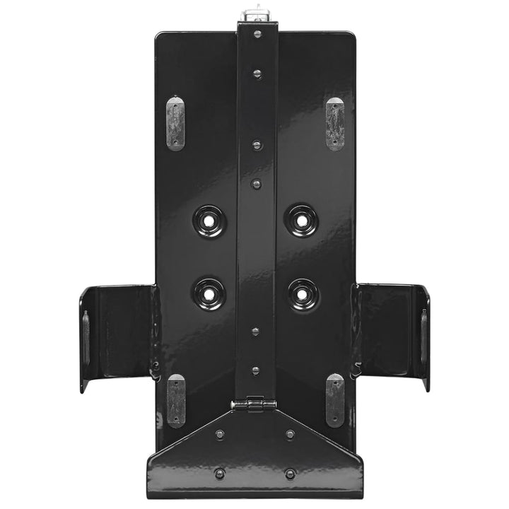 Proplus Suport De Canistră Solid, 20 L