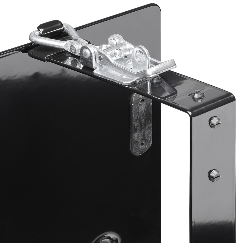 Proplus Suport De Canistră Solid, 20 L