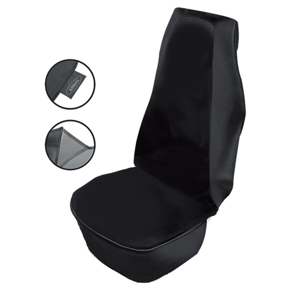 400037 Proplus Husă De Protecție Scaun Auto Profi