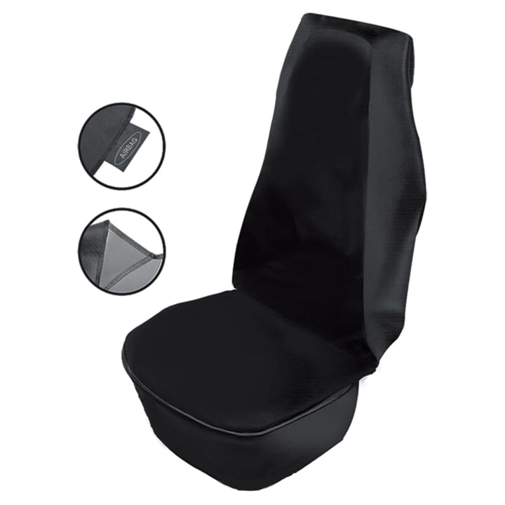 400037 Proplus Husă De Protecție Scaun Auto Profi