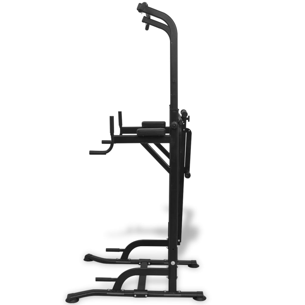 Turn Exerciții Cu Bancă De Abdomene