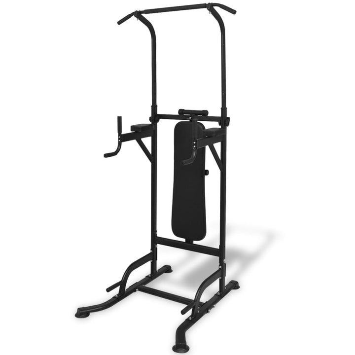 Turn Exerciții Cu Bancă De Abdomene