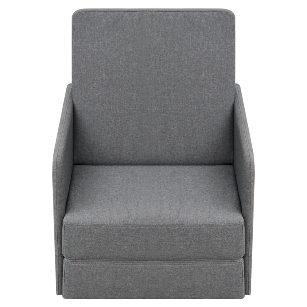 Fotoliu Pat Extensibil, , Material Textil