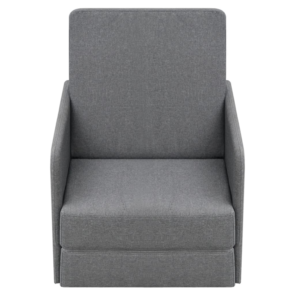 Fotoliu Pat Extensibil, , Material Textil