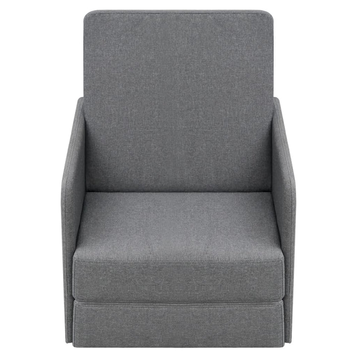 Fotoliu Pat Extensibil, , Material Textil