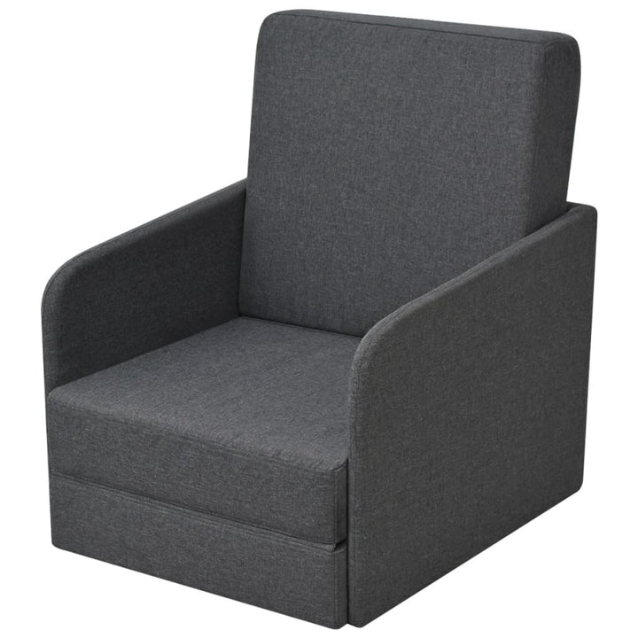 Fotoliu Pat Extensibil, , Material Textil