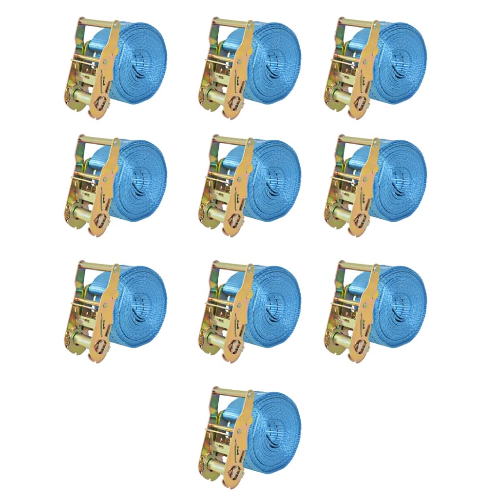 Chingi Fixare Cu Clichet 4 Buc, 0,8 Tone, ,