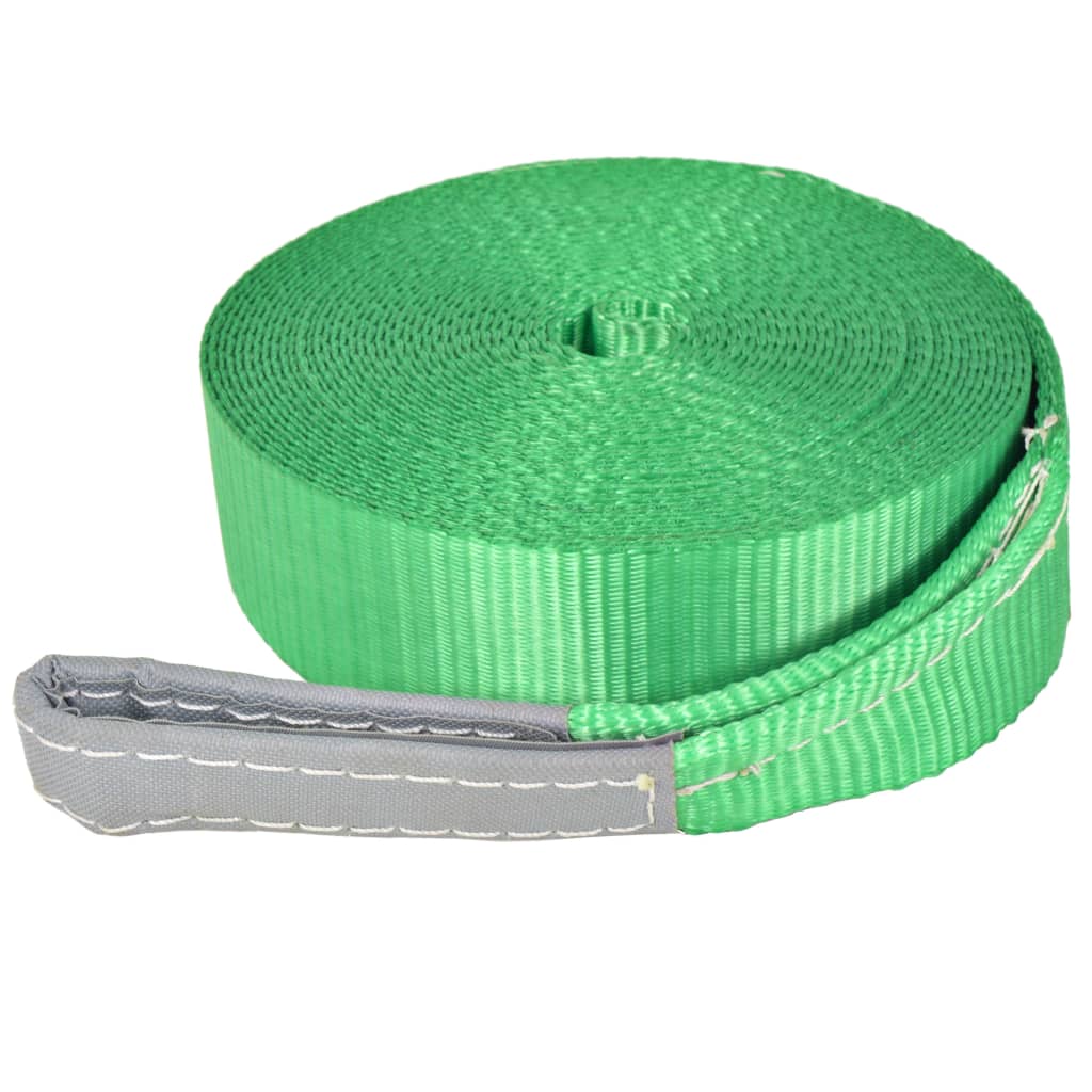Coardă Echilibru, 15 M X 50 Mm, 150 Kg,