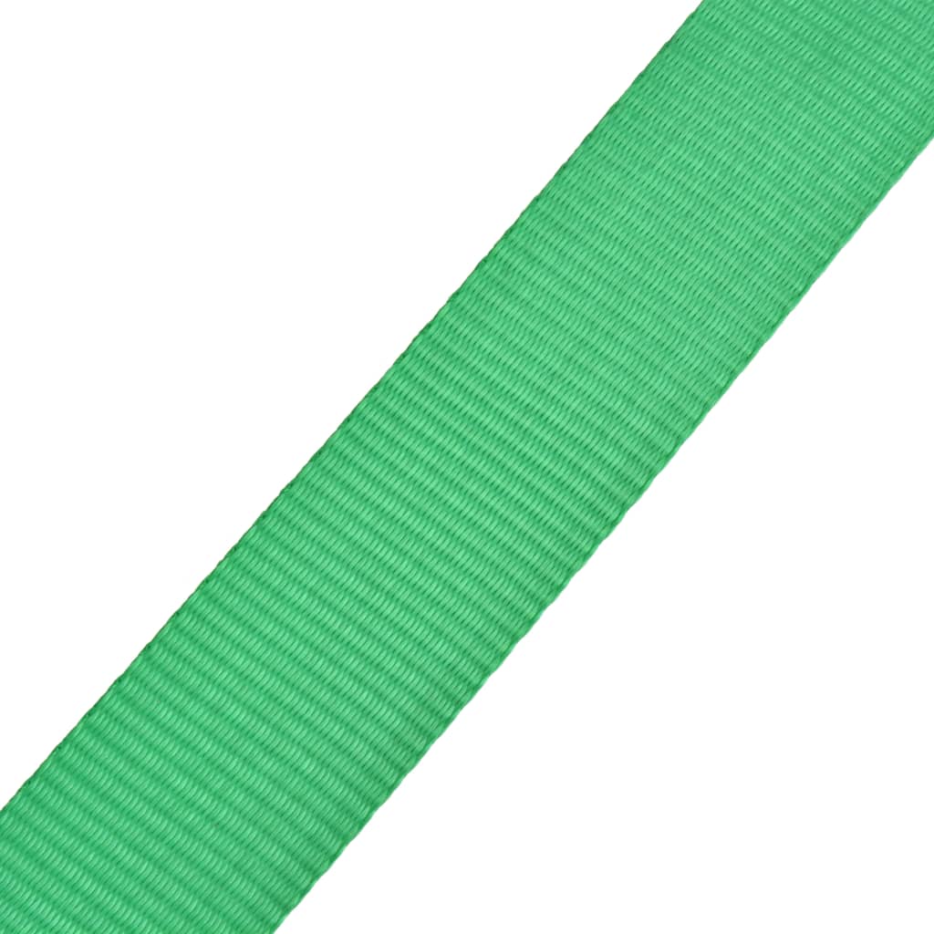 Coardă Echilibru, 15 M X 50 Mm, 150 Kg,