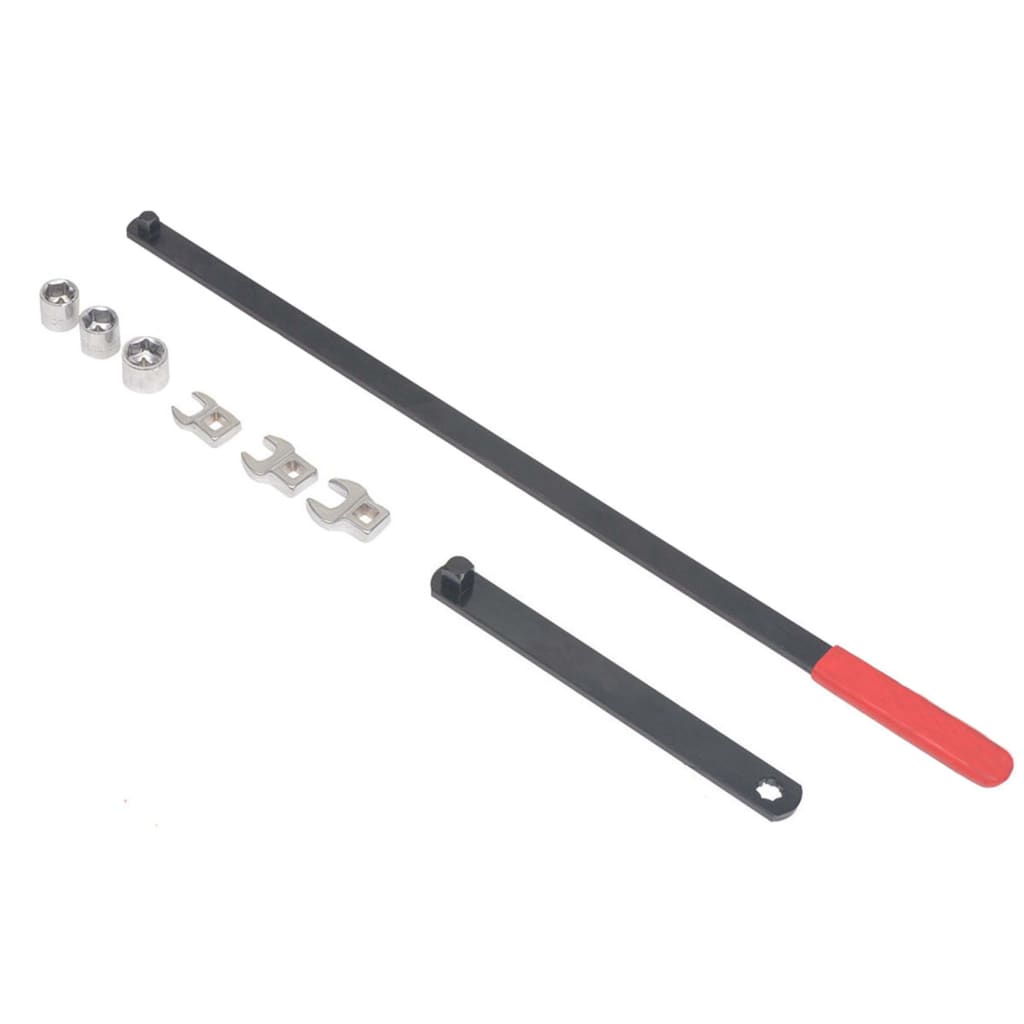 Set Unelte Pentru Cureaua De Distribuție, 8 Piese