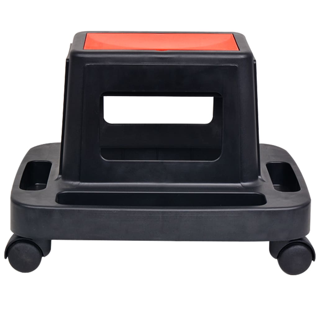 Scaun De Atelier Mobil Cu Depozitare, 150 Kg