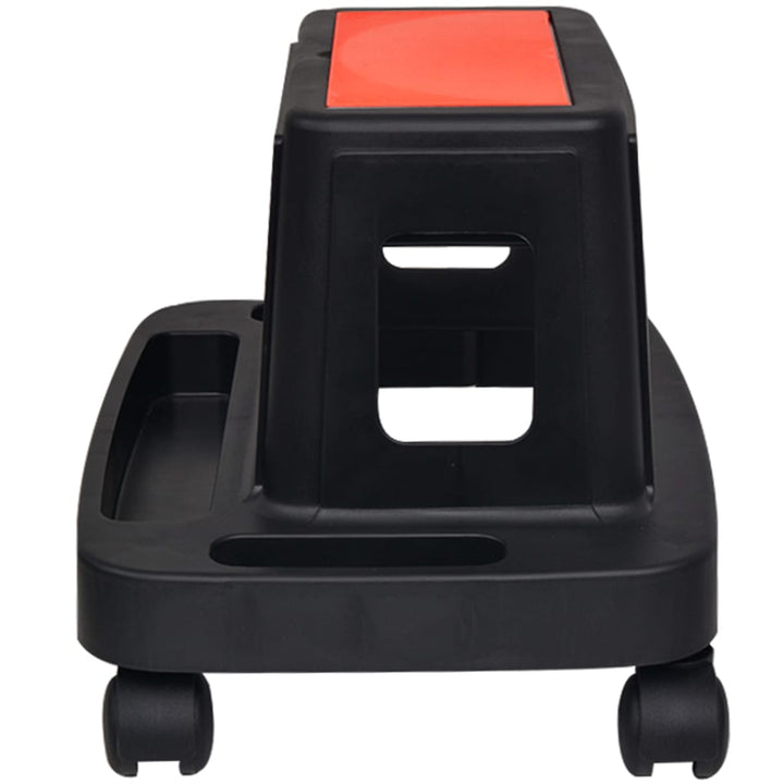 Scaun De Atelier Mobil Cu Depozitare, 150 Kg