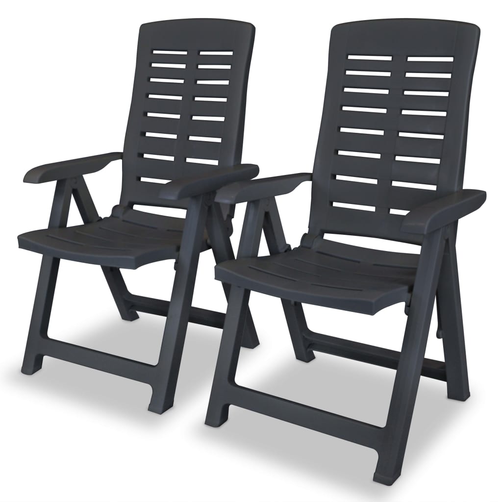 Set Mobilier Bistro, 3 Piese, , Plastic