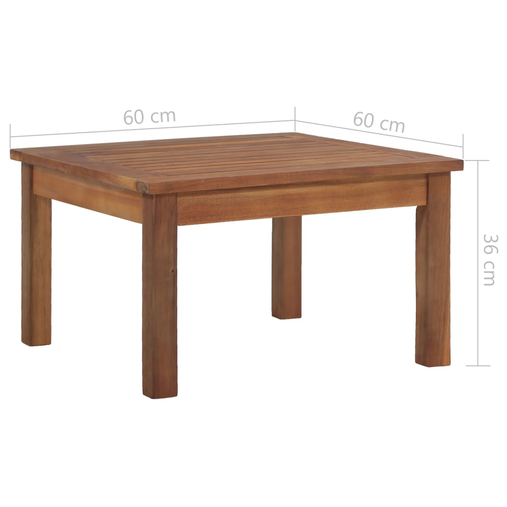 Vixl Set Mobilier De Grădină Cu Perne, 4 Piese, , Poliratan