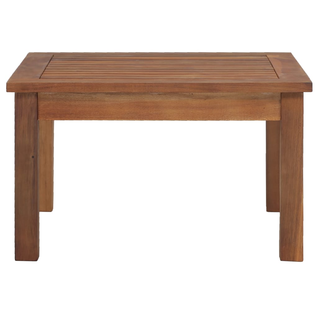 Vixl Set Mobilier De Grădină Cu Perne, 4 Piese, , Poliratan