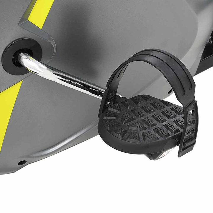 Bicicletă De Fitness Magnetică Orizontală Cu Măsurare Puls