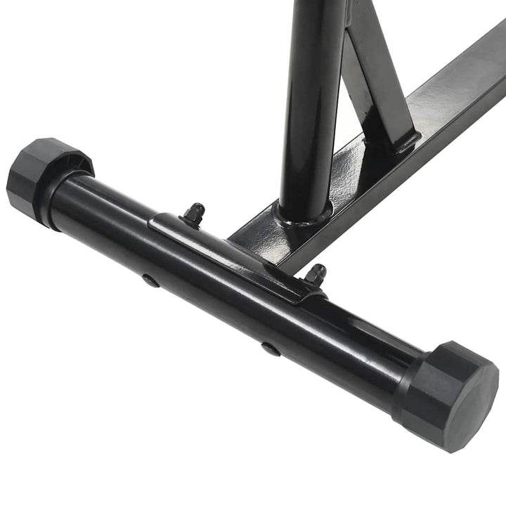 Bicicletă De Fitness Magnetică Orizontală Cu Măsurare Puls