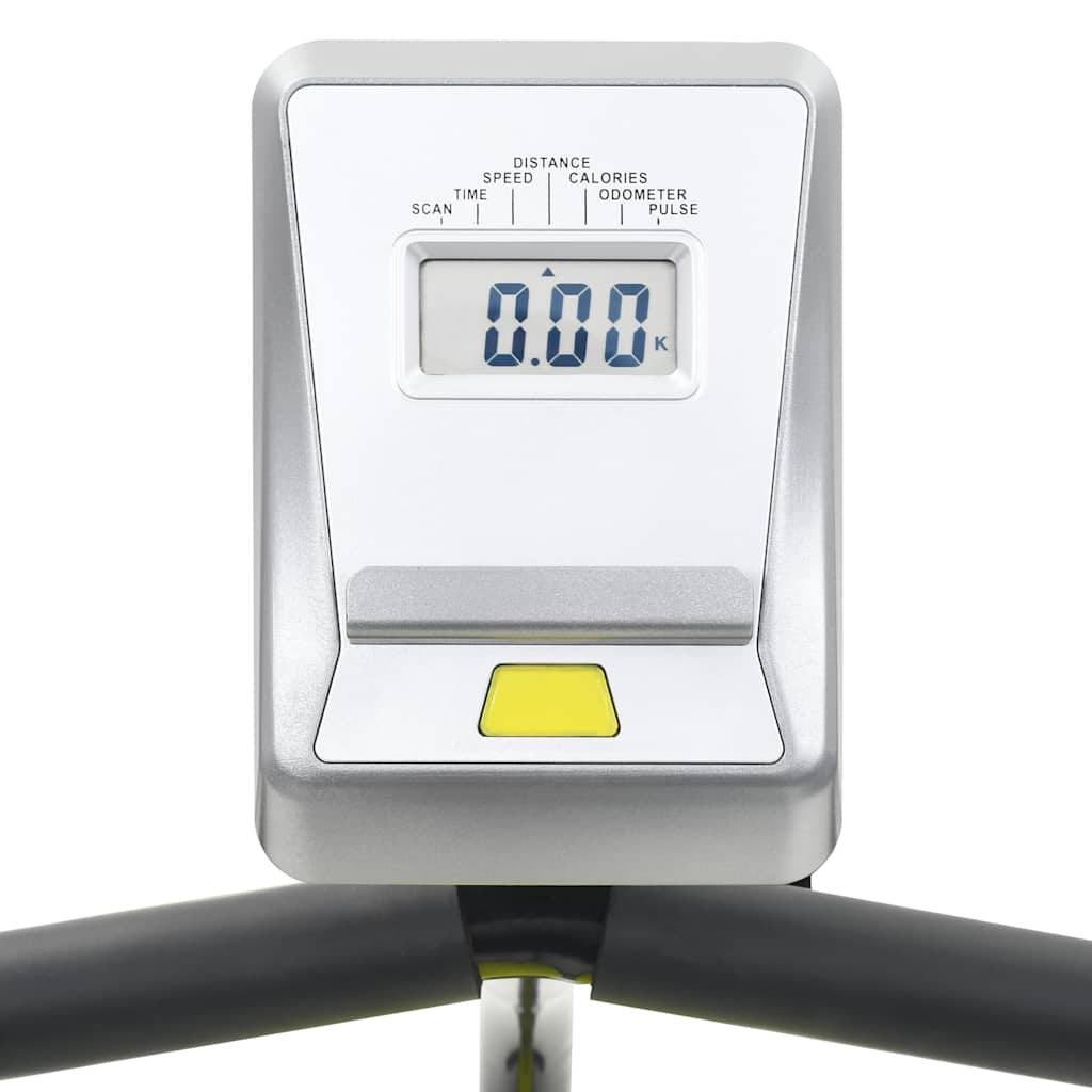 Bicicletă De Fitness Magnetică Orizontală Cu Măsurare Puls