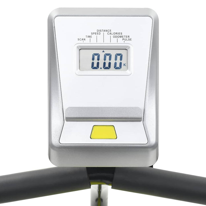 Bicicletă De Fitness Magnetică Orizontală Cu Măsurare Puls
