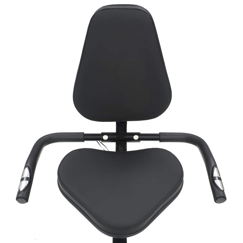 Bicicletă De Fitness Magnetică Orizontală Cu Măsurare Puls