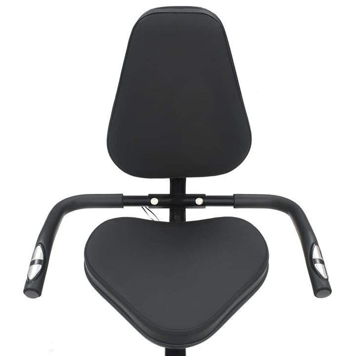 Bicicletă De Fitness Magnetică Orizontală Cu Măsurare Puls