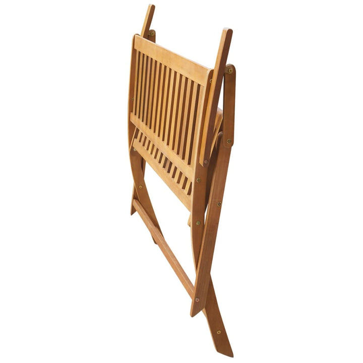 Bancă De Grădină, 120 Cm, Lemn Masiv De Acacia