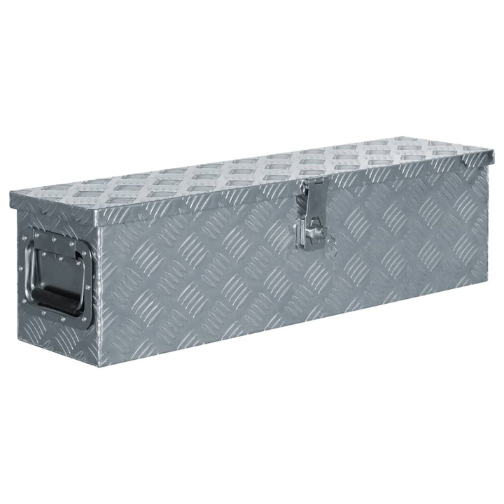 Cutie Din Aluminiu, , Formă Trapez,
