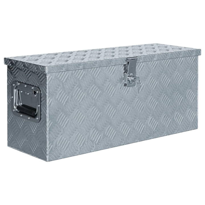Cutie Din Aluminiu, , Formă Trapez,