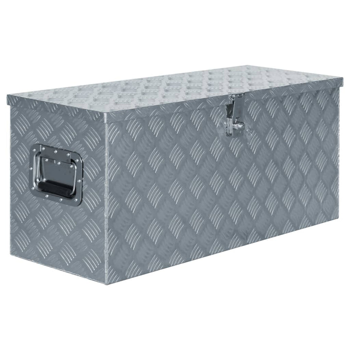 Cutie Din Aluminiu, , Formă Trapez,