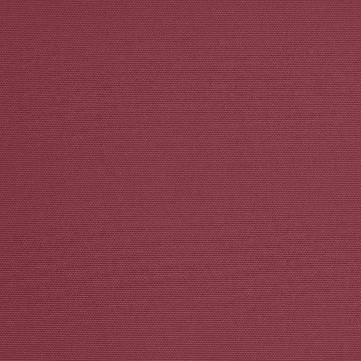 Umbrelă De Soare Exterior Stâlp Metalic, Bordo, 300X200 Cm