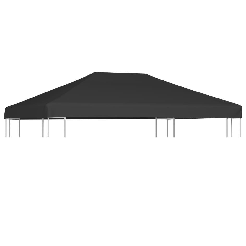 Acoperiș De Pavilion, 310 G/M², Crem, 4 X 3 M