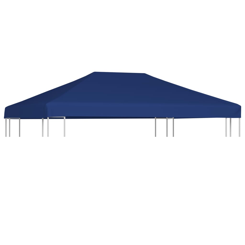 Acoperiș De Pavilion, 310 G/M², Crem, 4 X 3 M