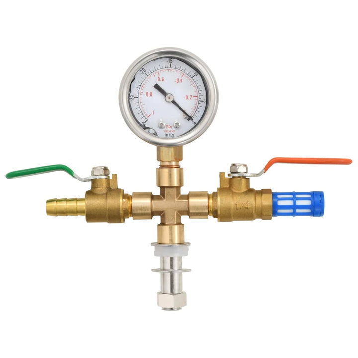 Cameră De Vid Din Oțel Inoxidabil 18,9 L