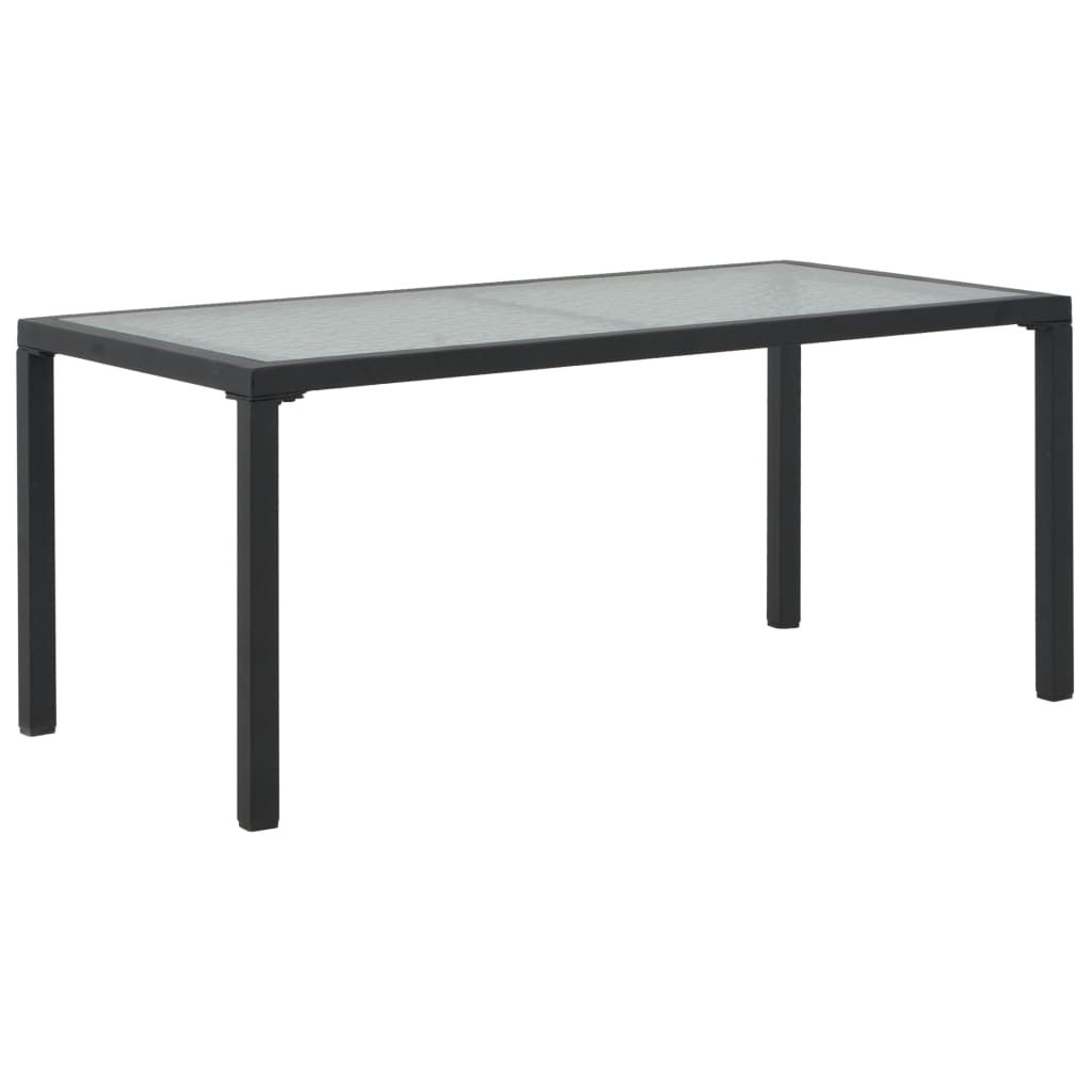 Set Mobilier De Grădină Cu Perne, 3 Piese, Gri, Poliratan