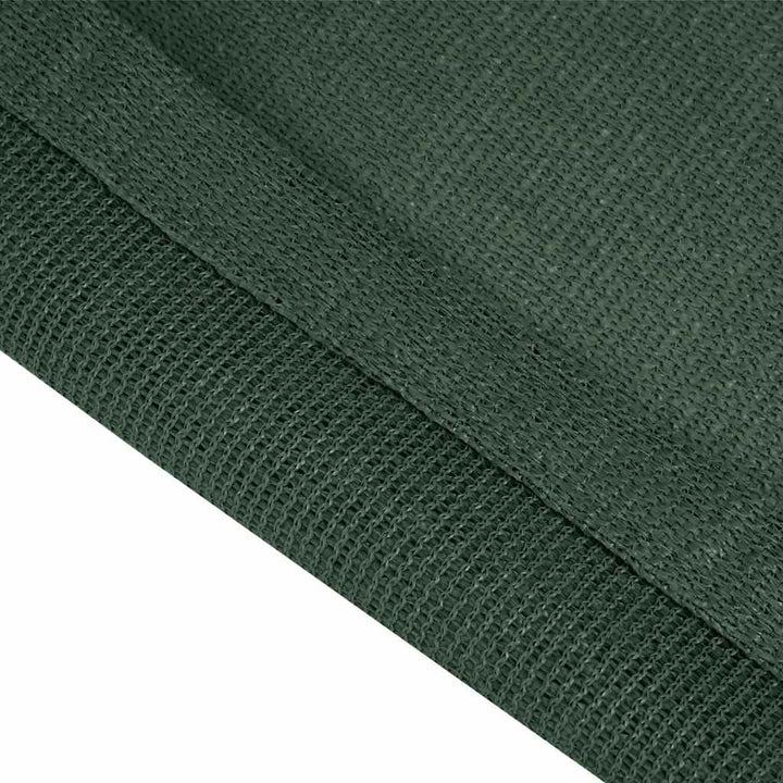 Covor Pentru Cort, Verde, 250 X 500 Cm, Hdpe