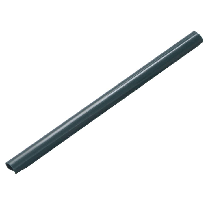 Cleme Fixare Fâșii De Gard, 100 Buc., Pvc,