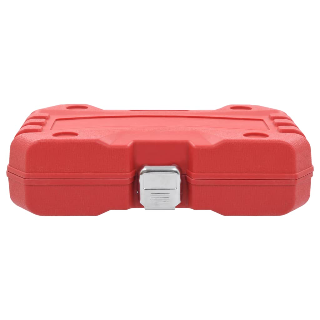 Set Chei Pentru Piuliță Antifurt Pentru Vw, 10 Piese