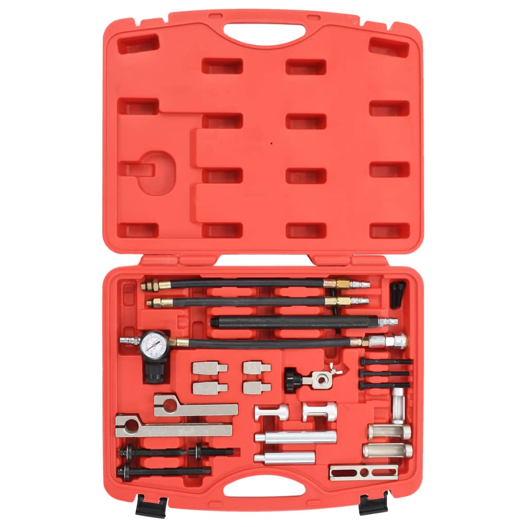 Set Universal De Scule Pentru Arcuri Supape