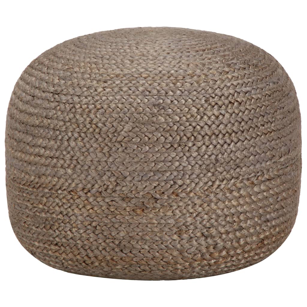 Taburet Lucrat Manual, , 45 X 30 Cm, Iută