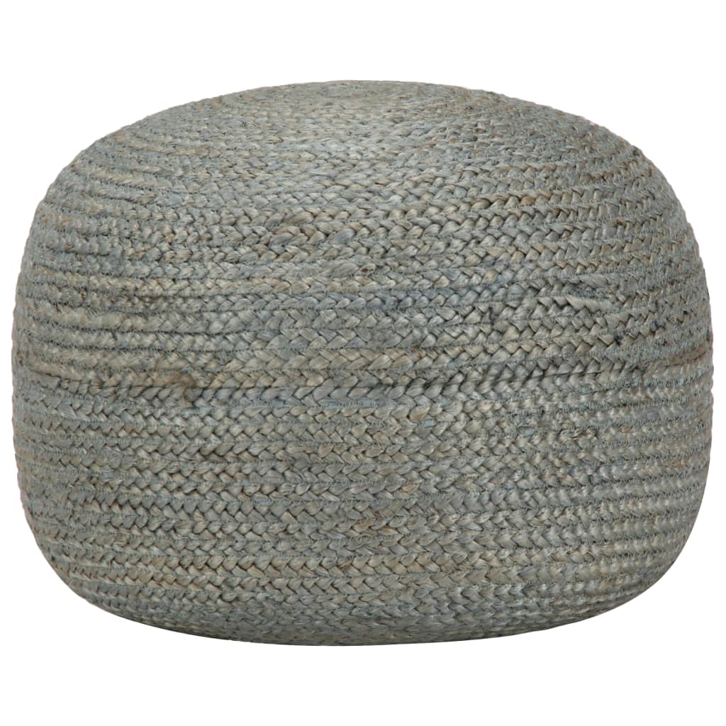 Taburet Lucrat Manual, , 45 X 30 Cm, Iută
