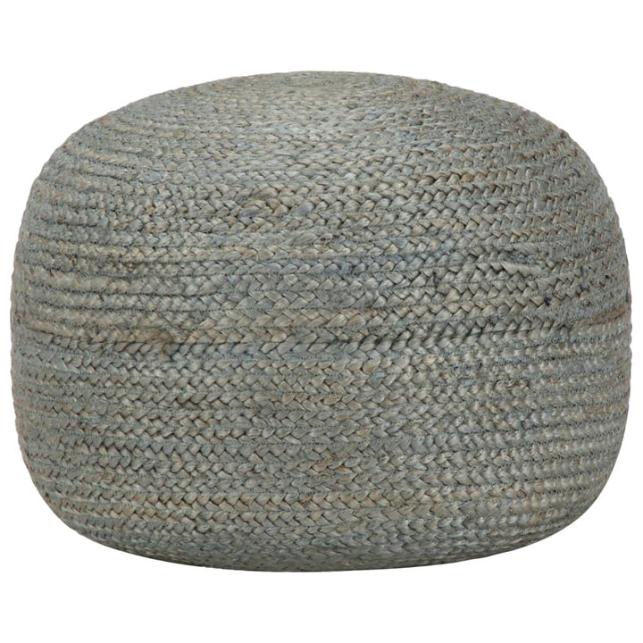 Taburet Lucrat Manual, , 45 X 30 Cm, Iută