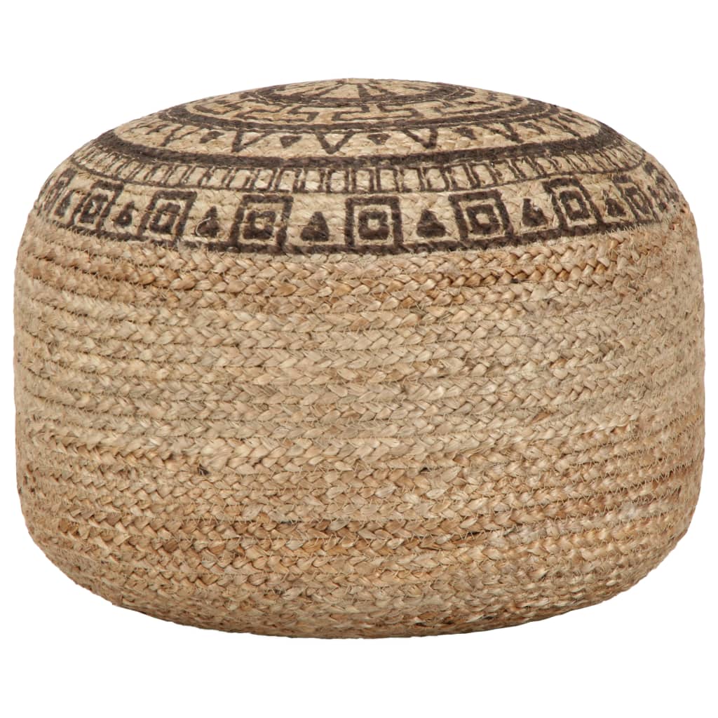 Taburet Lucrat Manual, , 45 X 30 Cm, Iută