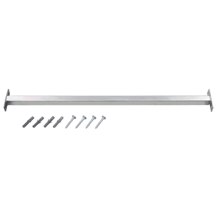Bară De Siguranță Pentru Fereastră, Reglabilă, 710-1200 Mm