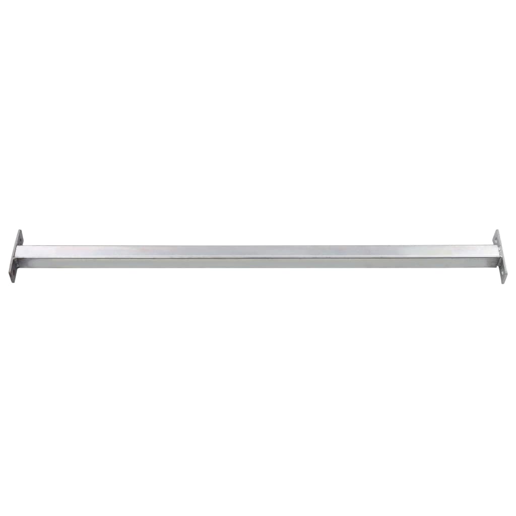 Bară De Siguranță Pentru Fereastră, Reglabilă, 710-1200 Mm