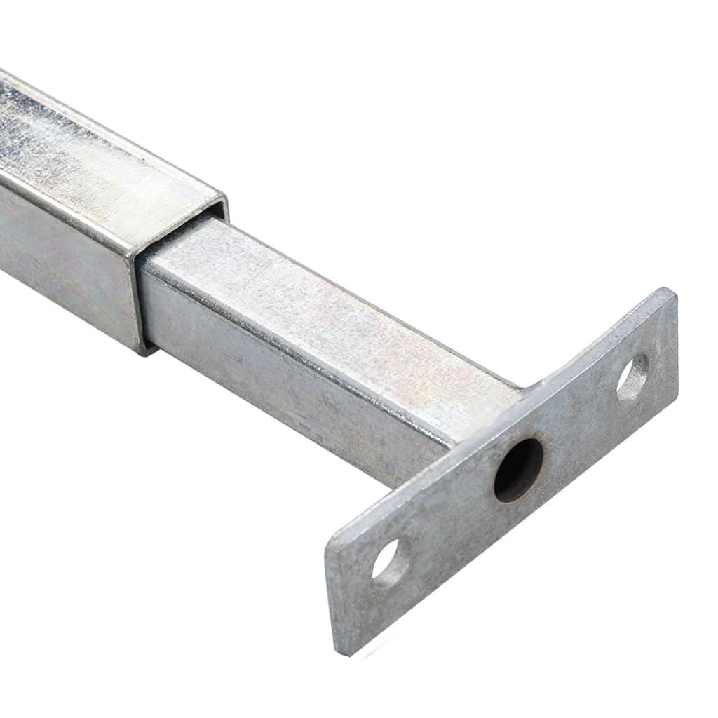 Bară De Siguranță Pentru Fereastră, Reglabilă, 710-1200 Mm