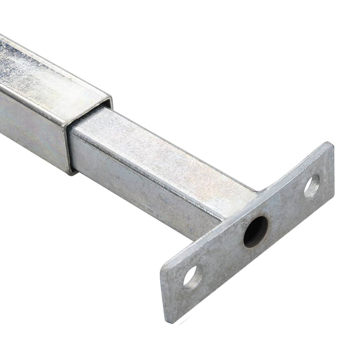 Bară De Siguranță Pentru Fereastră, Reglabilă, 710-1200 Mm