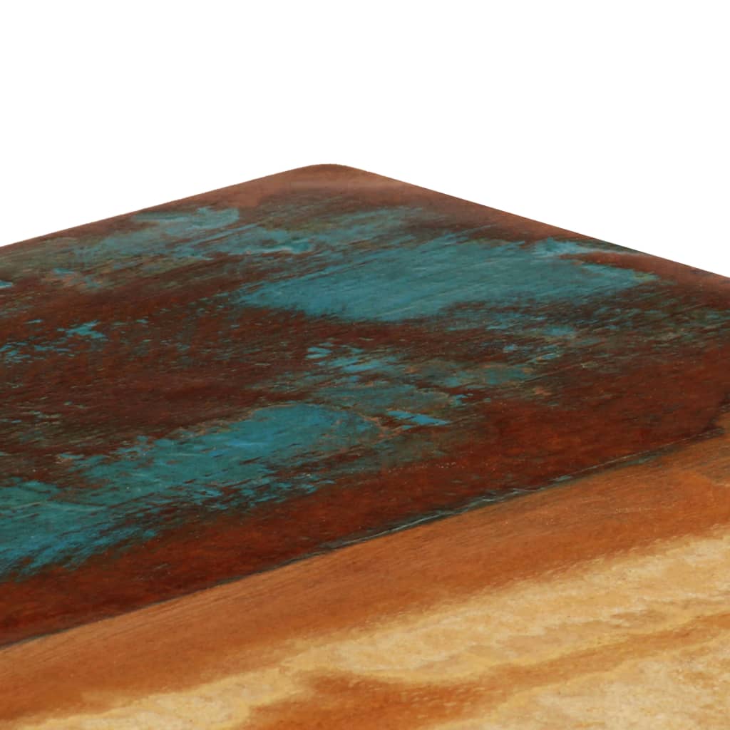 Masă De Bucătărie, 115X55X76 Cm, Și Oțel