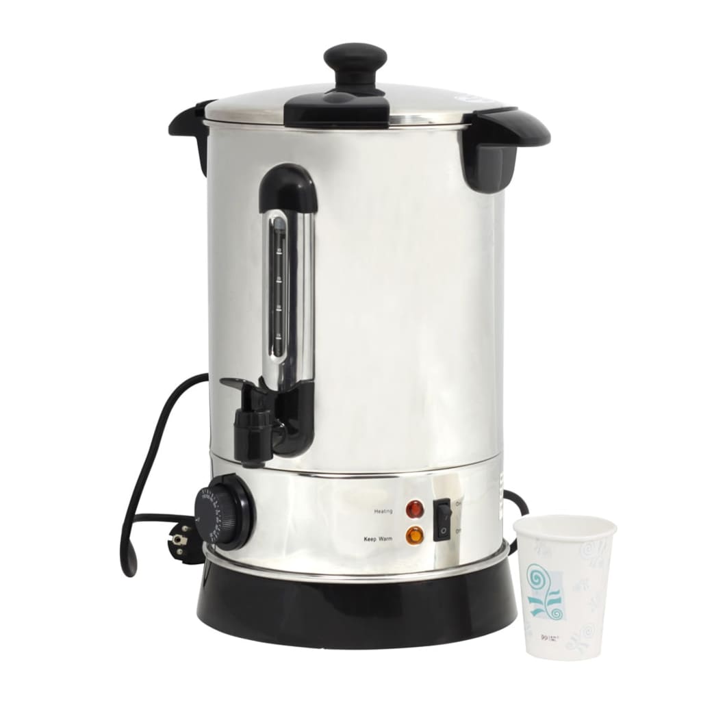 Aparat Vin Fiert 6,8 L