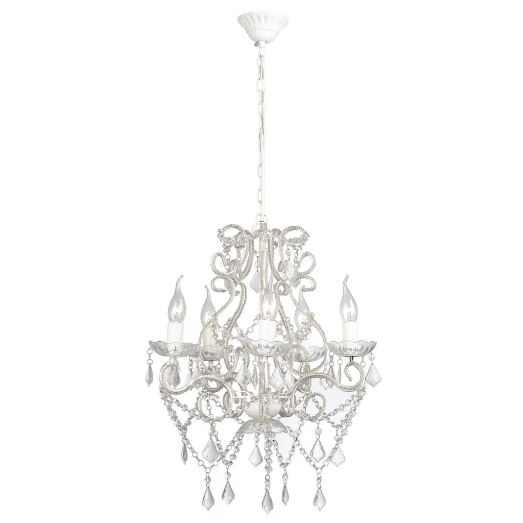 Candelabru Cu 2800 De Cristale E14